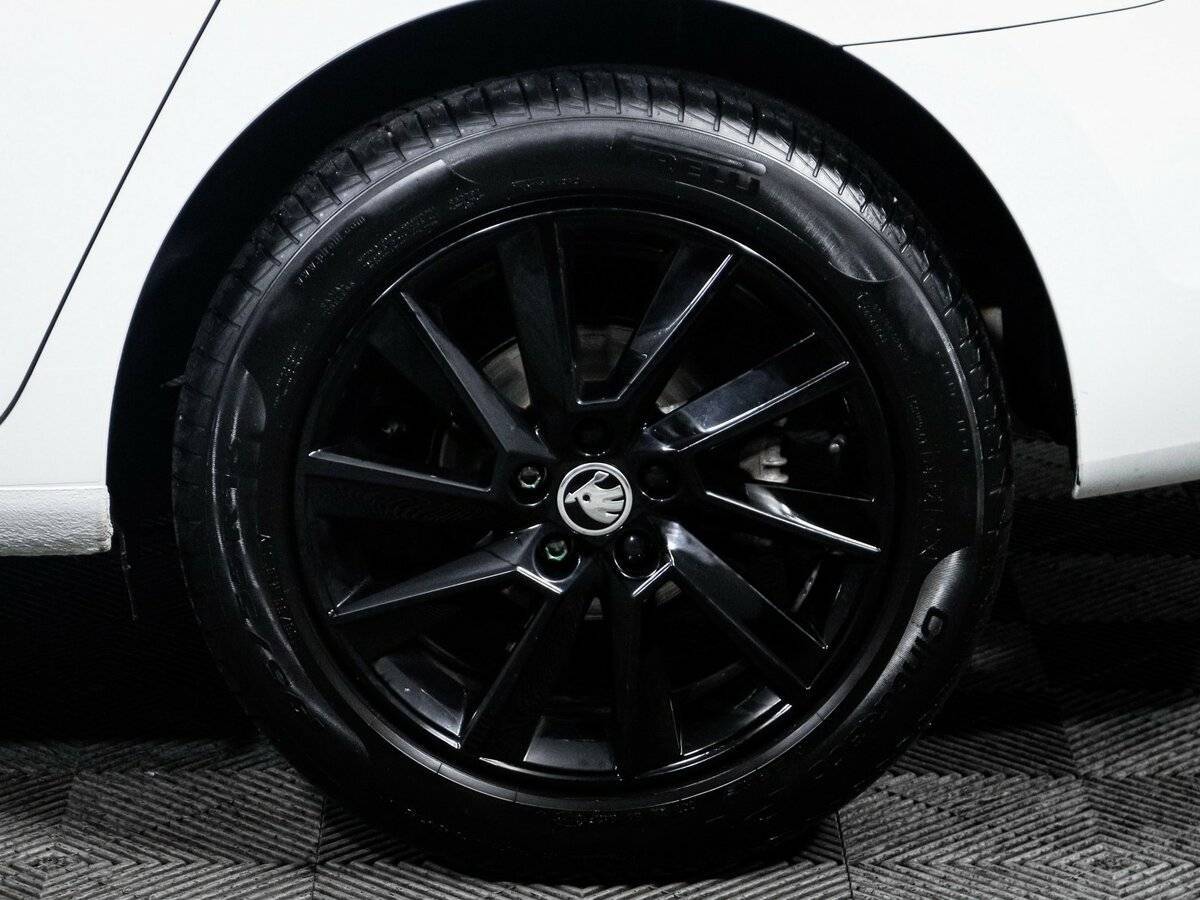 Skoda Rapid, 2022 Фото №15