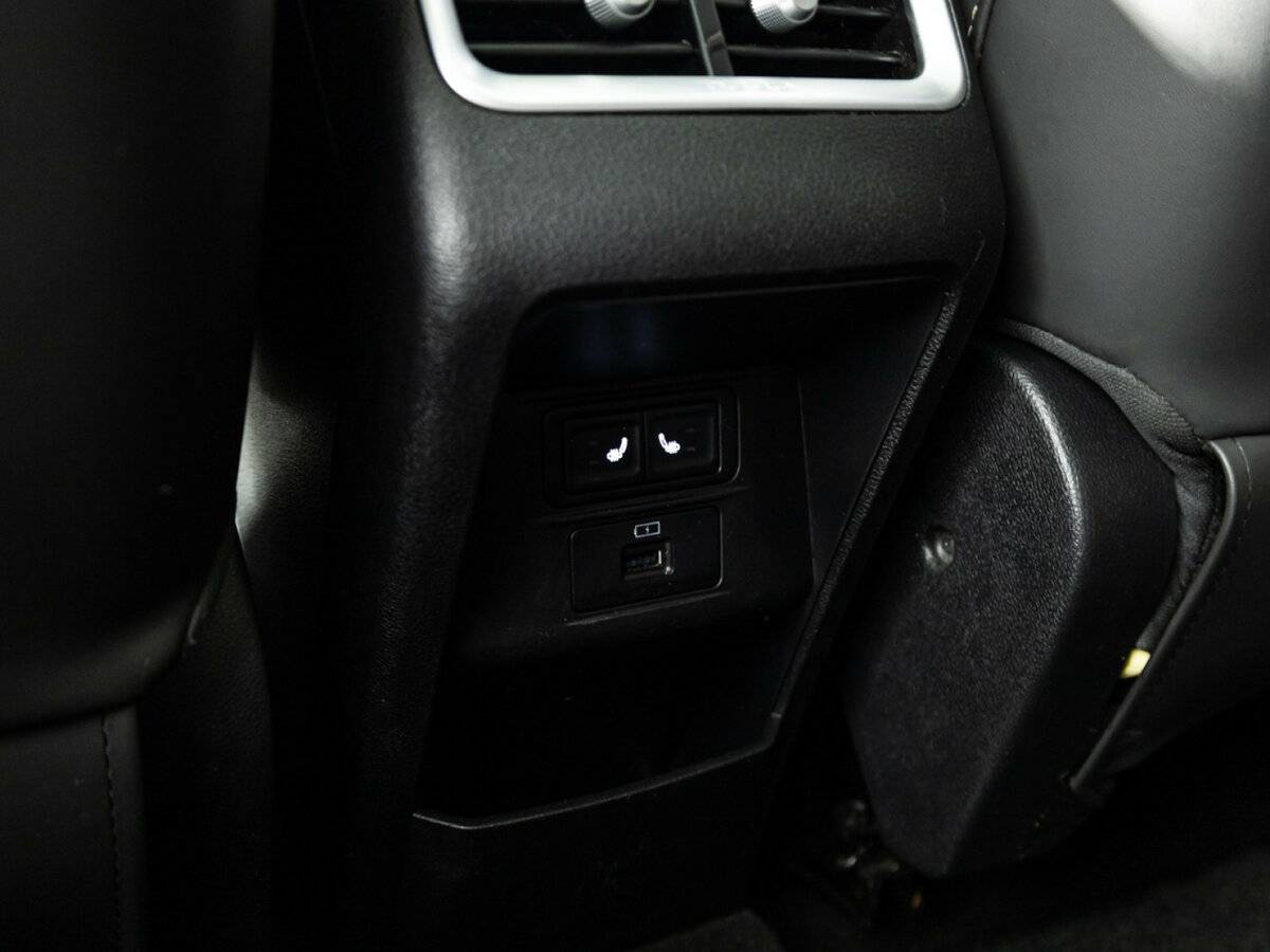 Chery Tiggo 8 Pro I, 2022 Фото №21