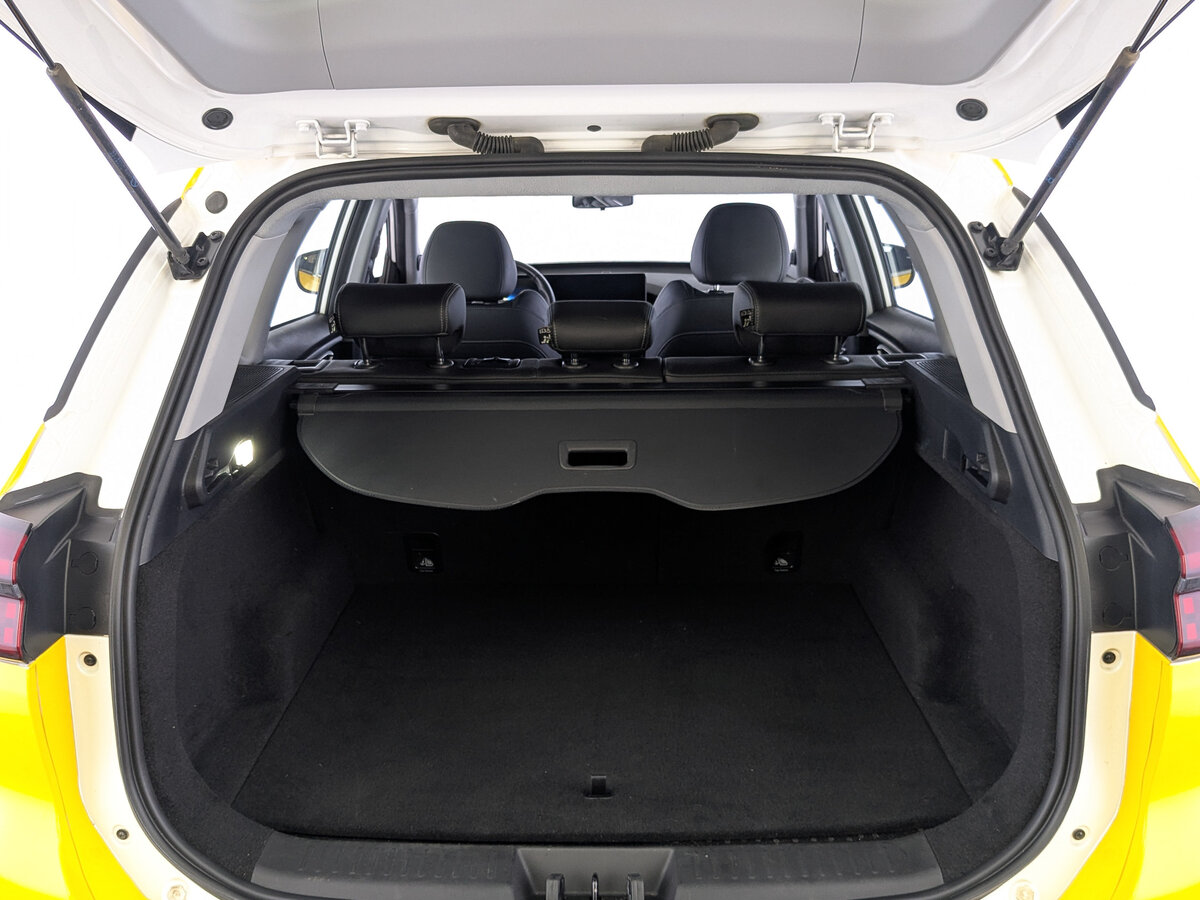 Chery Tiggo 7 Pro Max I, 2024 Фото №10