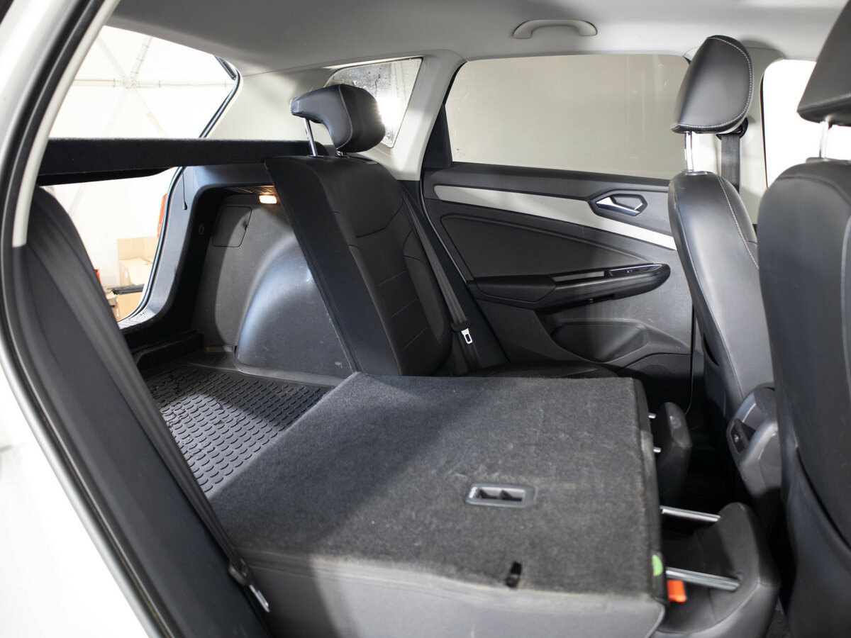Jetta VS5 I, 2022 Фото №16
