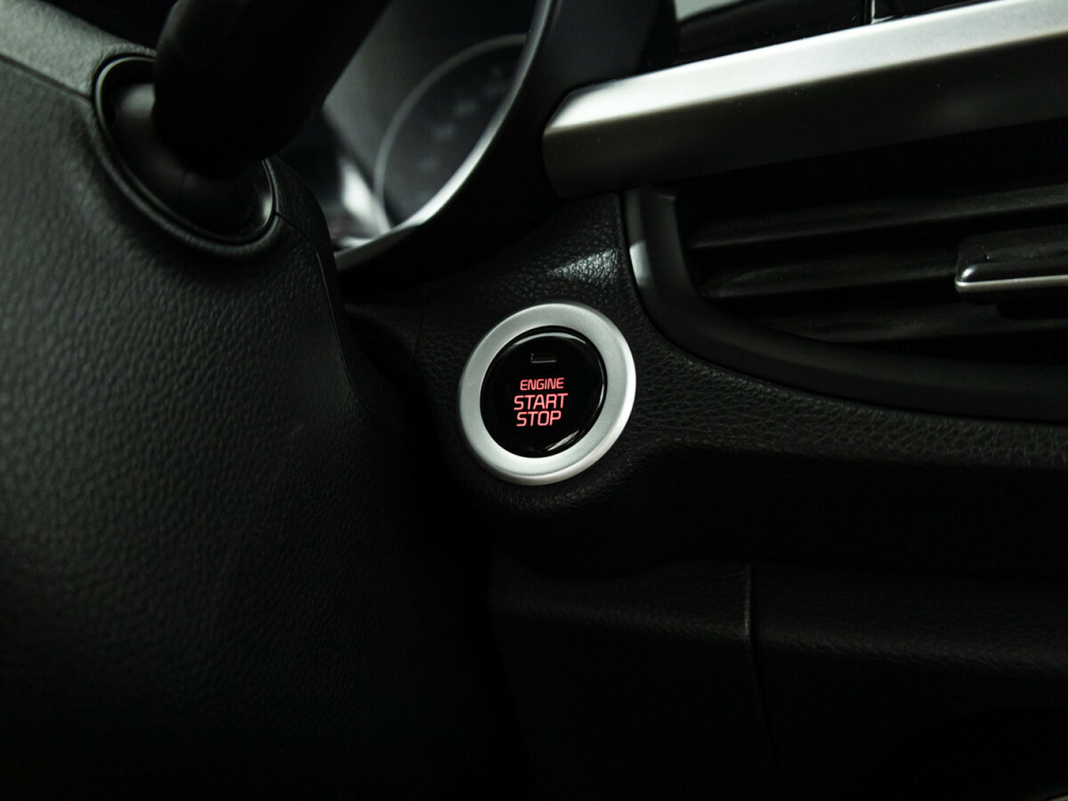 Kia Picanto GT Line III, 2020 Фото №17