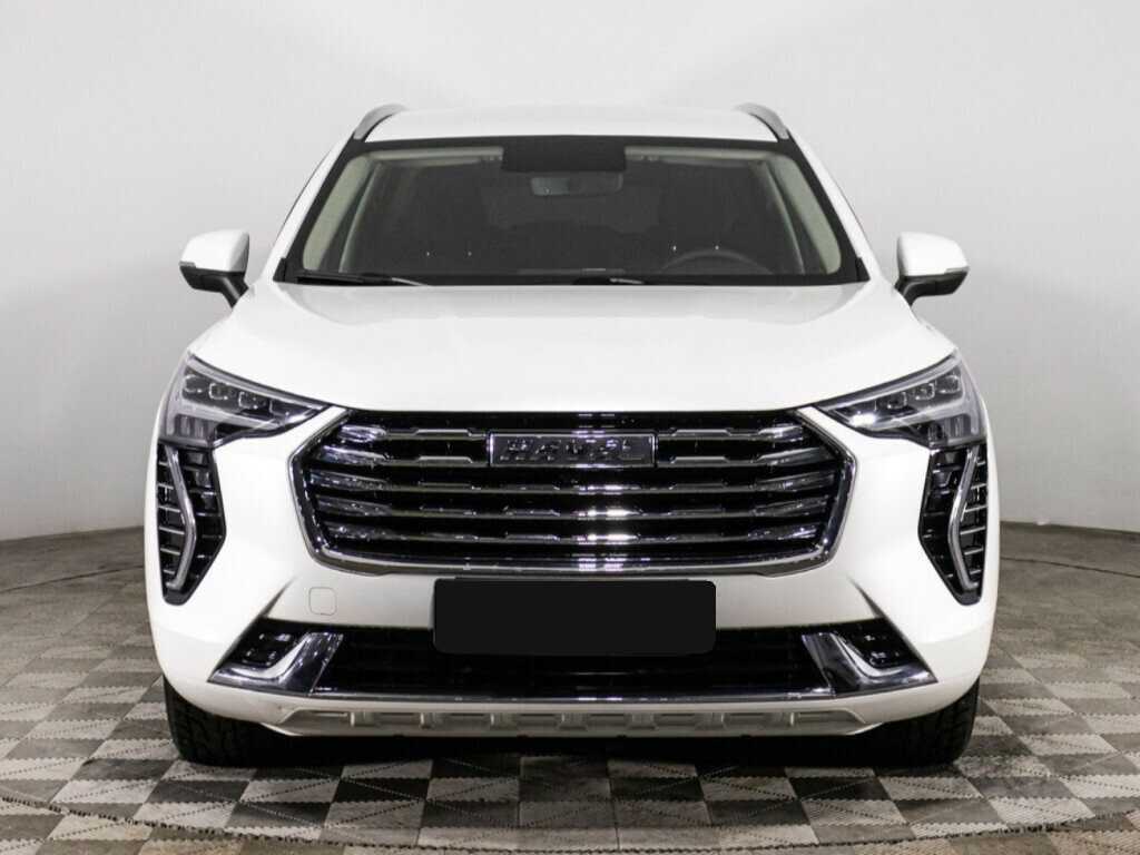 Haval Jolion, 2023 Фото №2