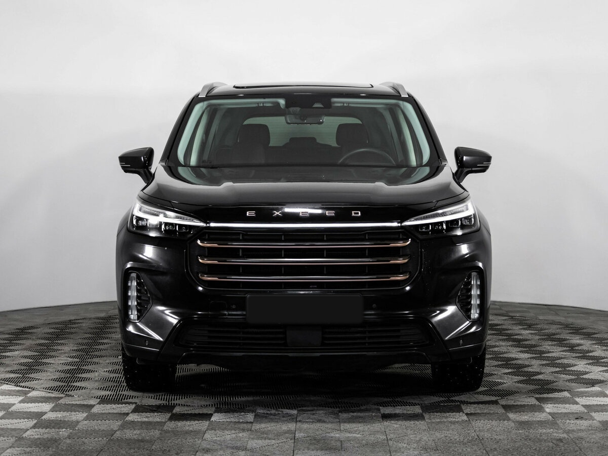 Exeed VX I, 2023 Фото №3