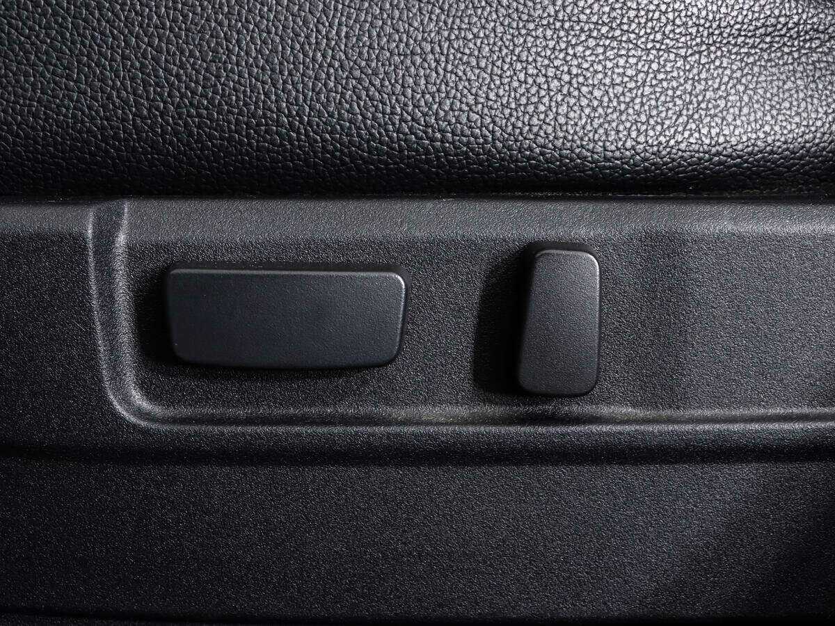 Mitsubishi Outlander, 2018 Фото №14