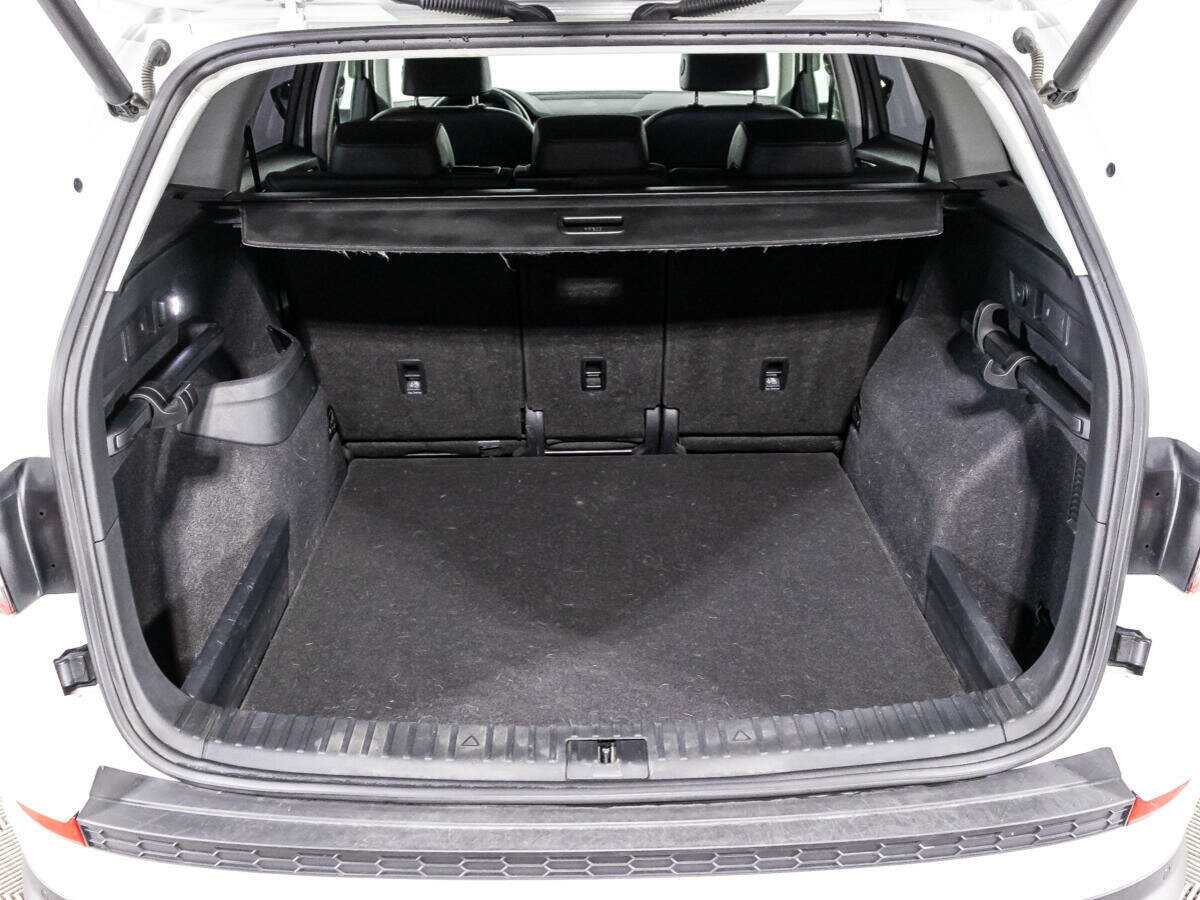 Skoda Kodiaq, 2019 Фото №15