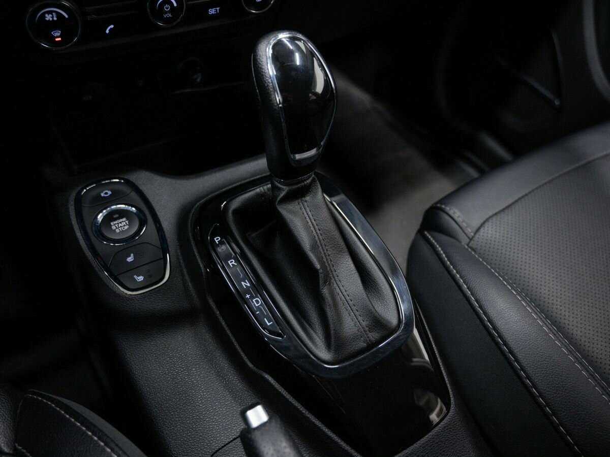 Chery Tiggo 4, 2019 Фото №22