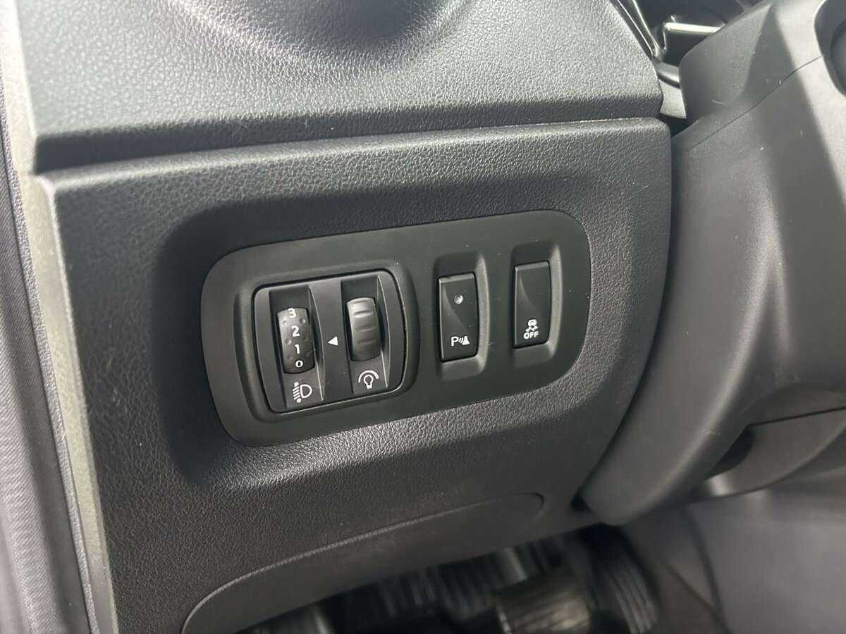 Renault Kaptur, 2019 Фото №9