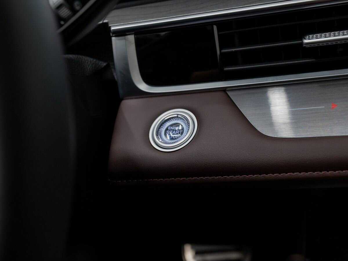 CHERY Tiggo 8 Pro Max, 2023 Фото №25