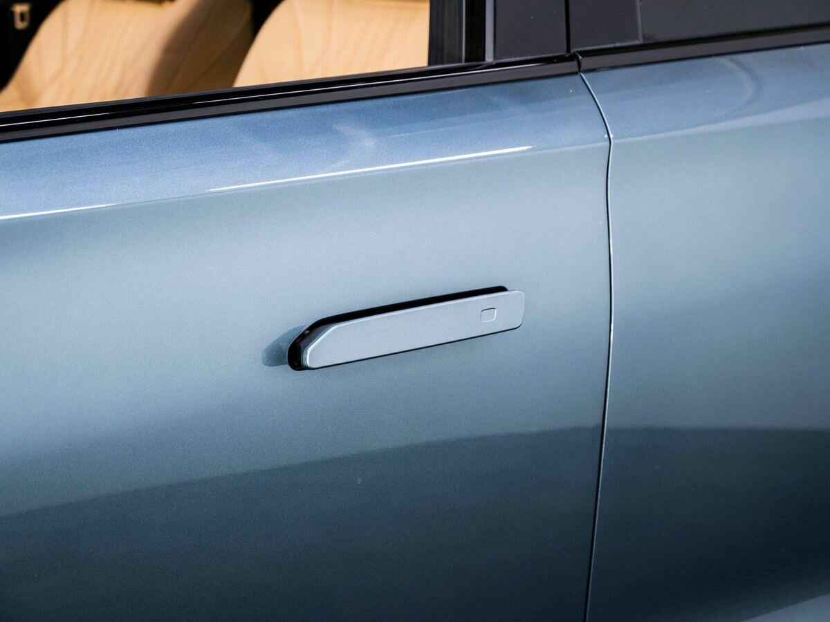 Chery Tiggo 9, 2023 - 201 км. | Фото №7