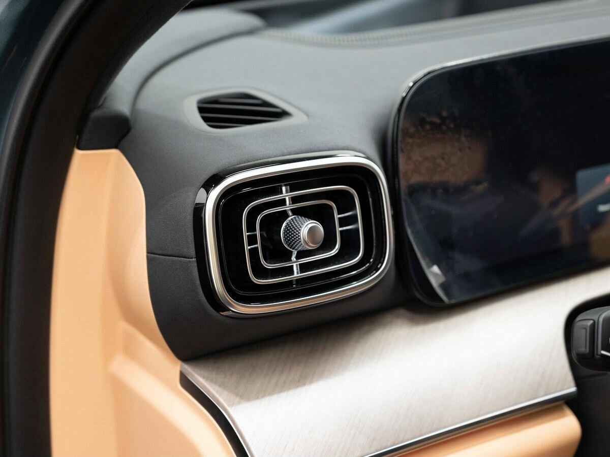 Chery Tiggo 9, 2023 Фото №26