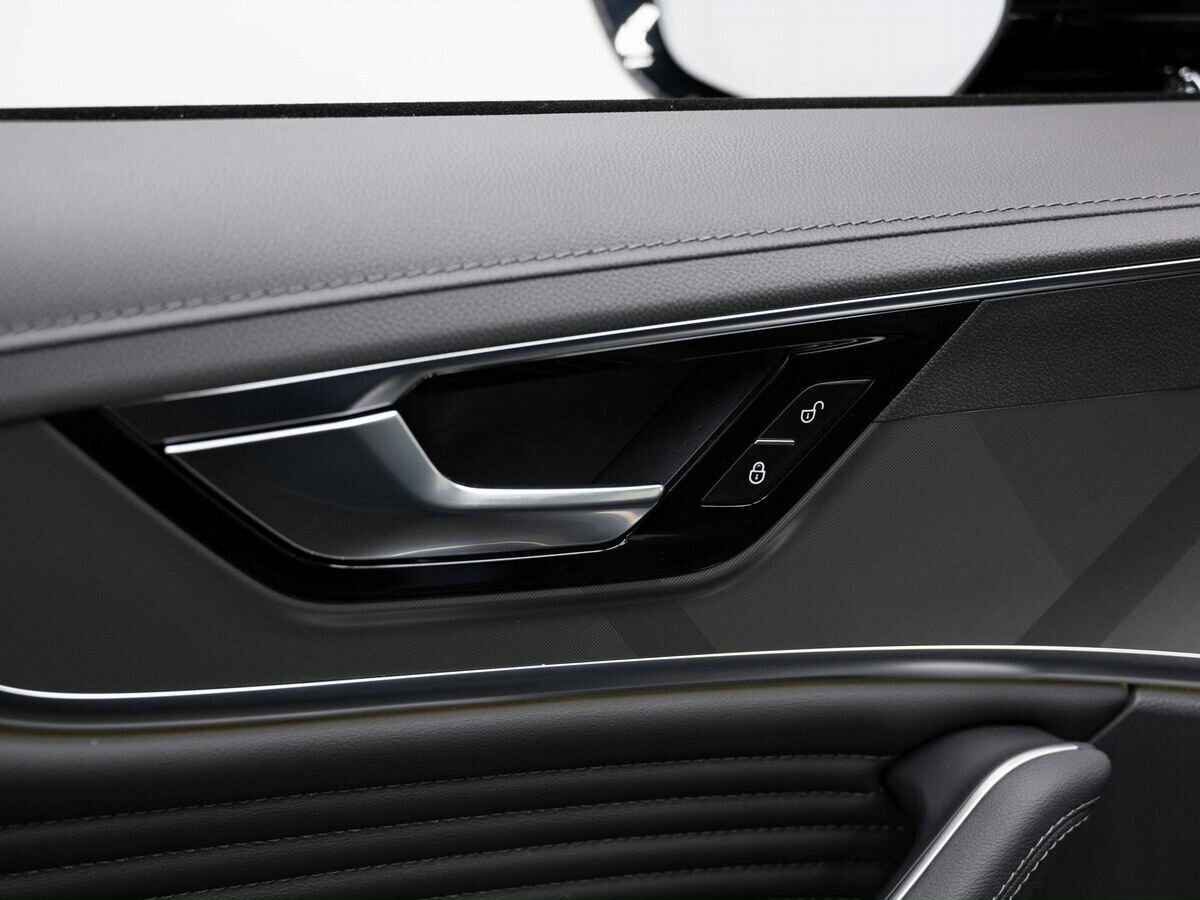 Hongqi HS5, 2023 Фото №28