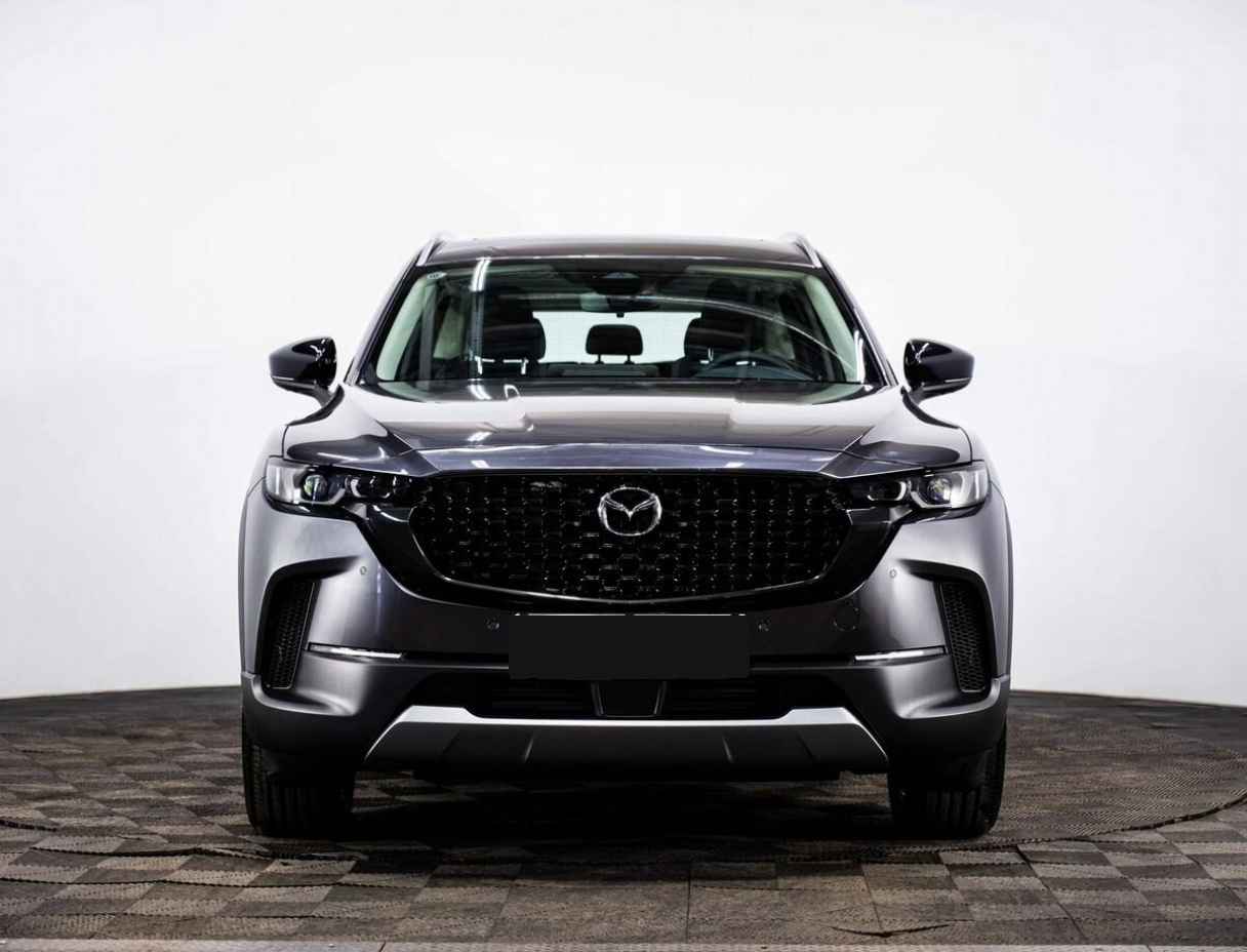 Mazda CX-50, 2023 - 200 км. | Фото №5