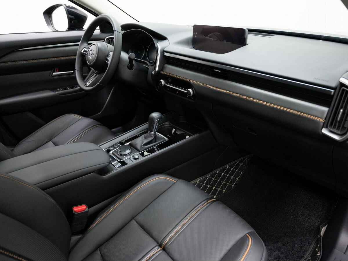 Mazda CX-50, 2023 - 200 км. | Фото №8