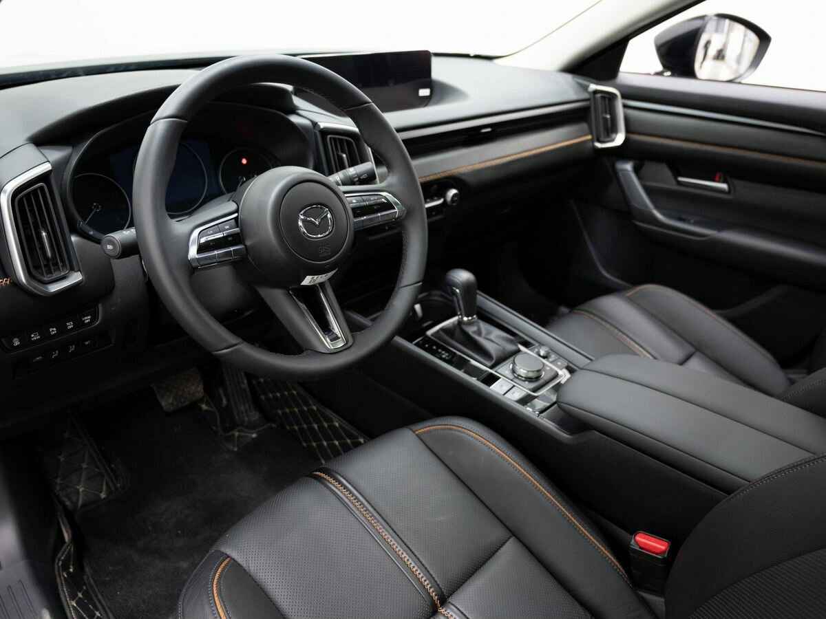 Mazda CX-50, 2023 Фото №9