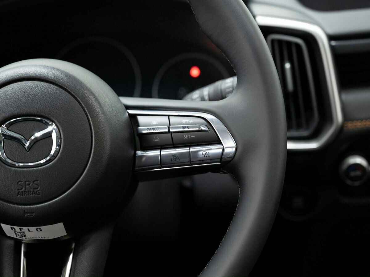Mazda CX-50, 2023 Фото №12