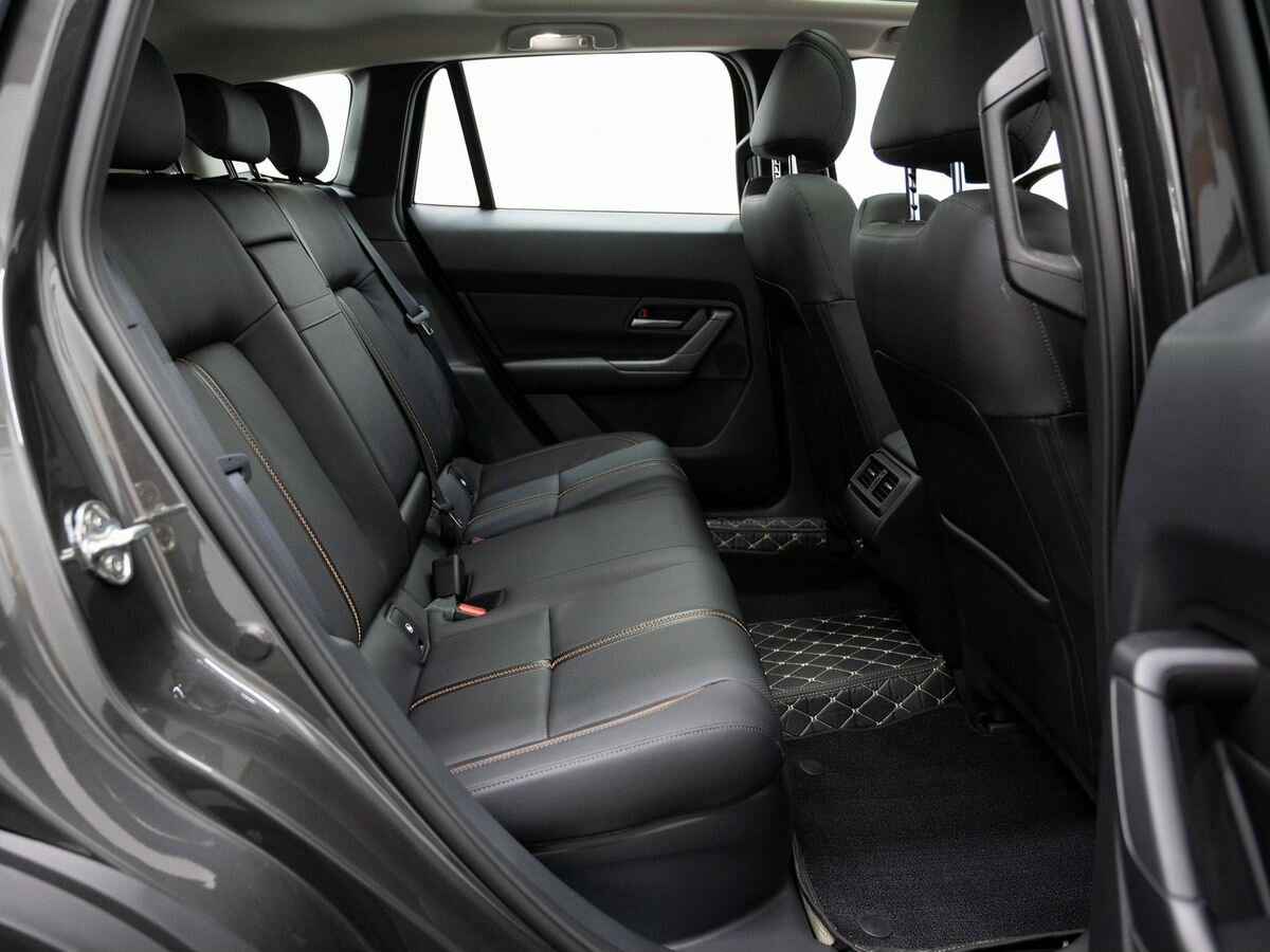 Mazda CX-50, 2023 Фото №20