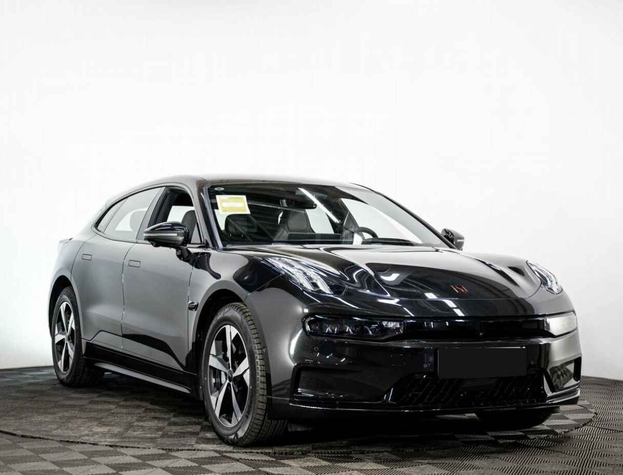 Zeekr 001 100 kWh, 2023 - 20 км. | Фото №4