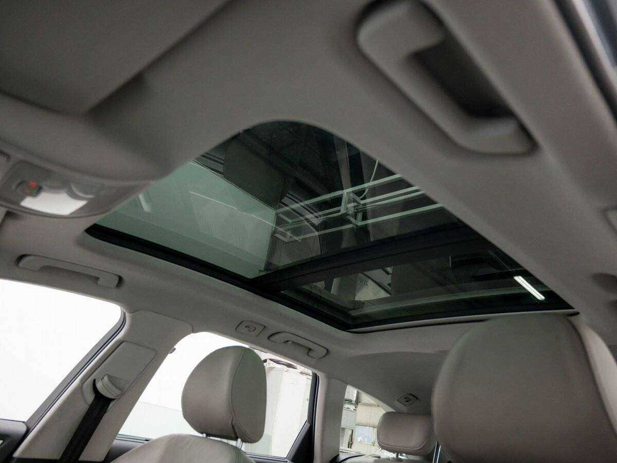 Audi A4 allroad, 2010 Фото №20