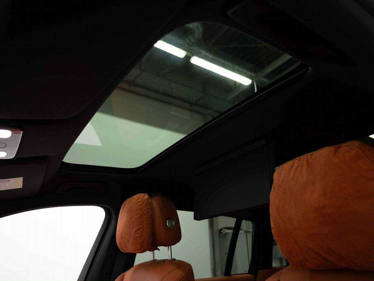 LiXiang L7, 2024 Фото №27