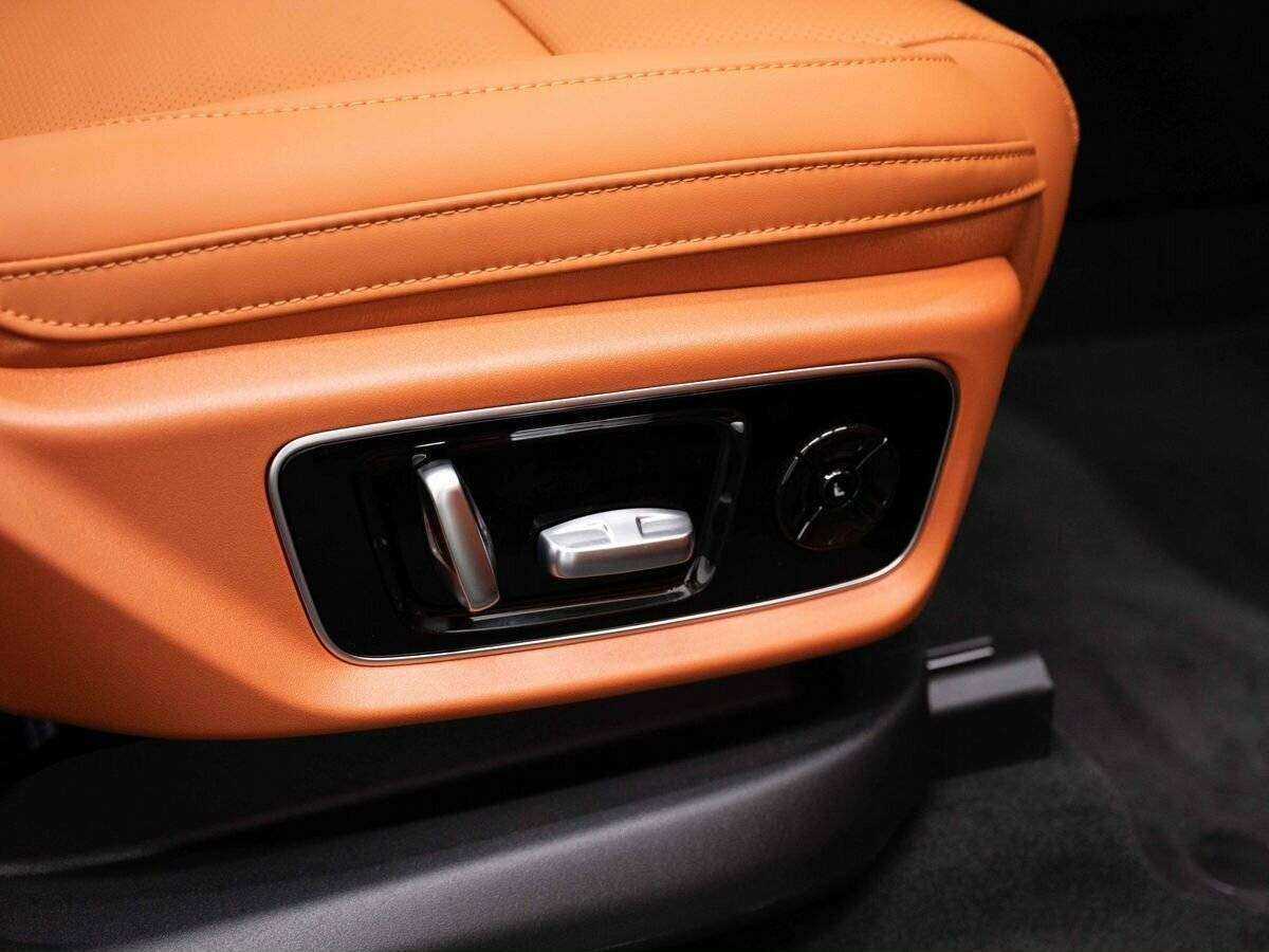 LiXiang L7, 2024 Фото №31