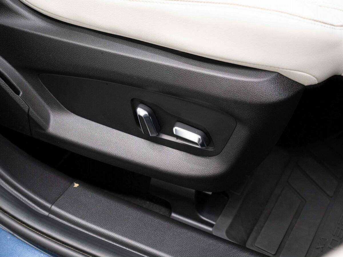 EXEED VX, 2022 Фото №14