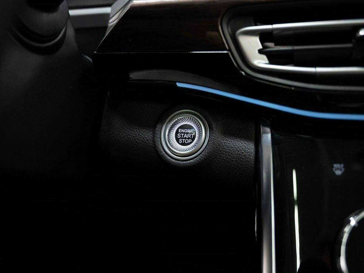 EXEED VX, 2022 Фото №30