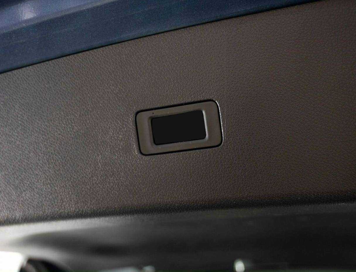 EXEED VX, 2022 Фото №33