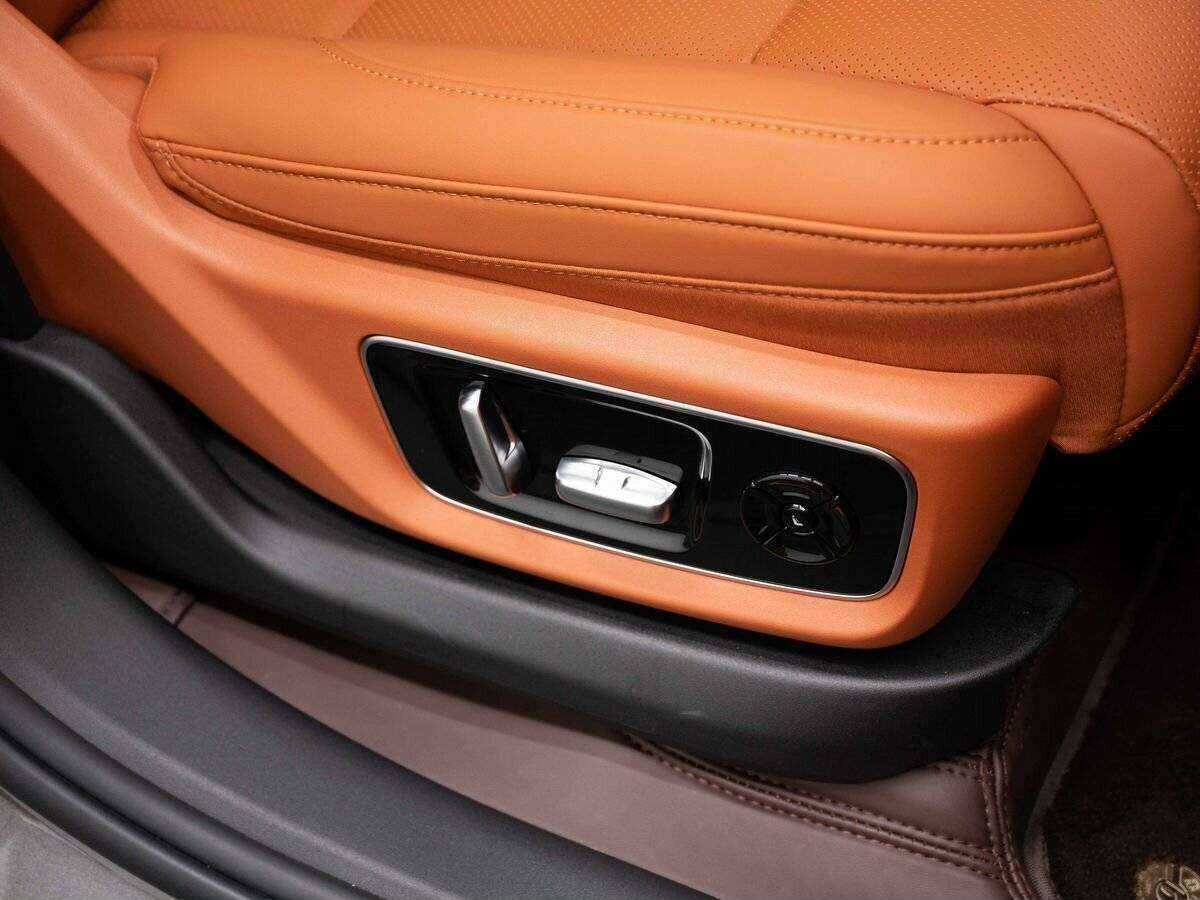 LiXiang L7, 2023 Фото №12