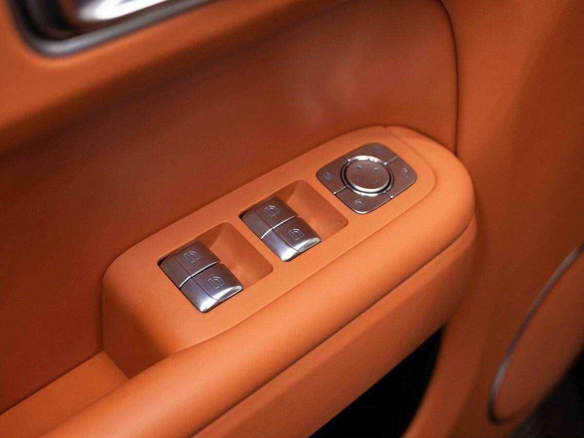 LiXiang L7, 2023 Фото №17