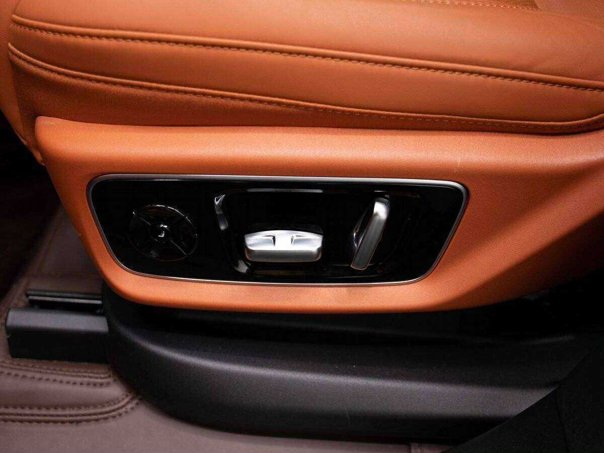 LiXiang L7, 2023 Фото №19