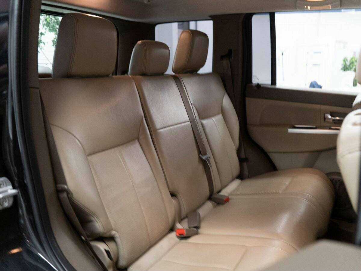 Jeep Cherokee, 2010 - 164 000 км. | Фото №8