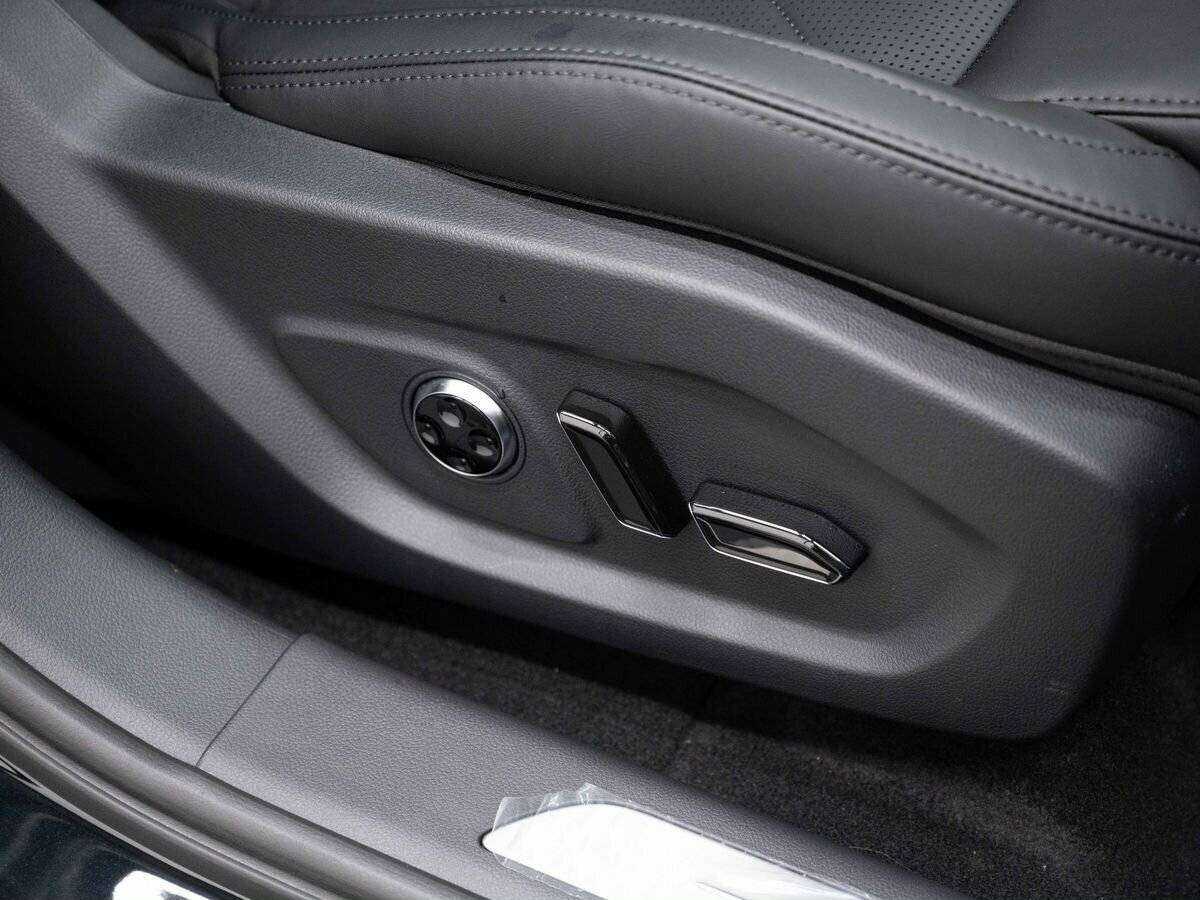 Voyah Free, 2023 Фото №15