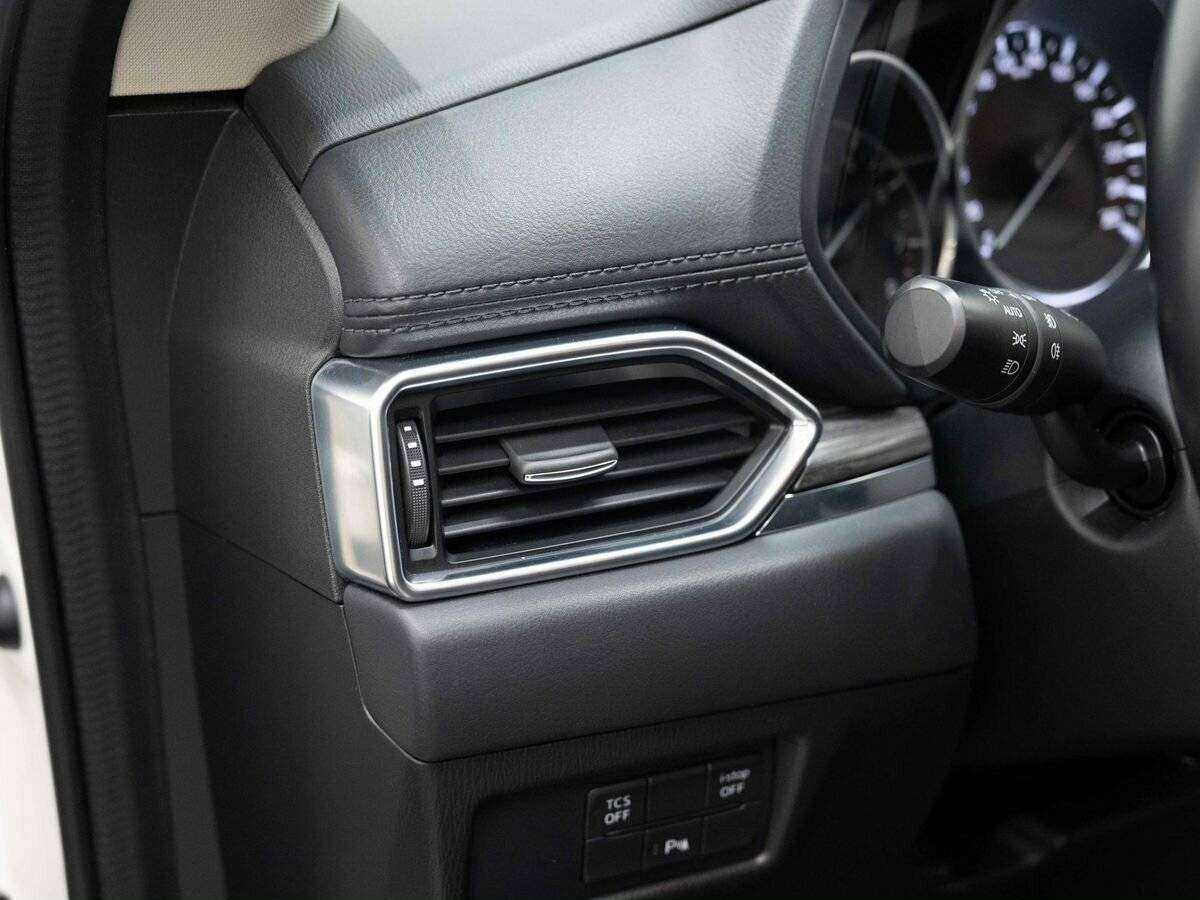 Mazda CX-5, 2018 Фото №23