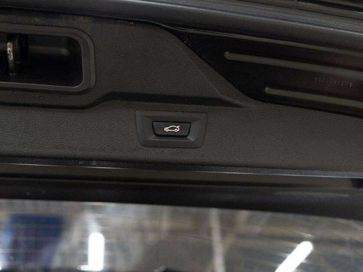 BMW X5 40d, 2014 Фото №8