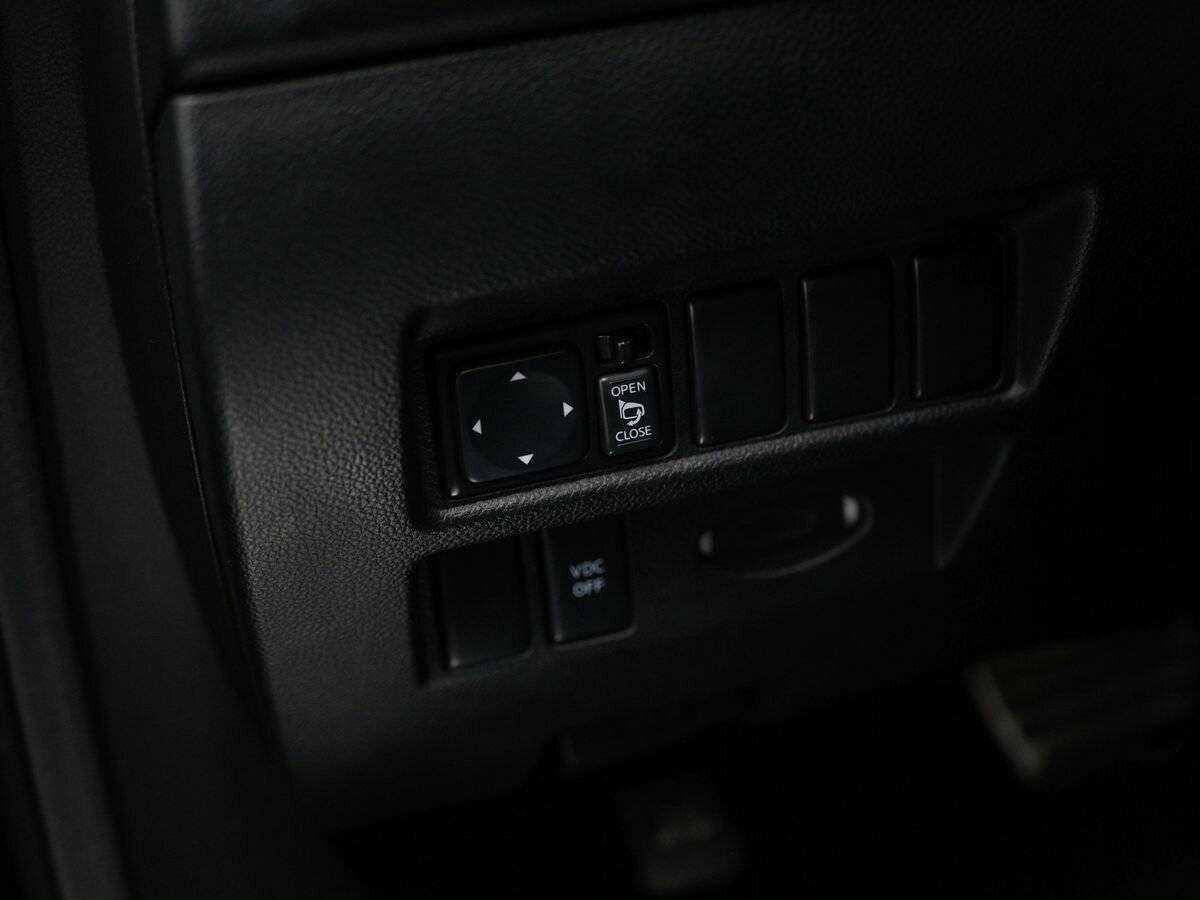 Infiniti FX35, 2009 Фото №17