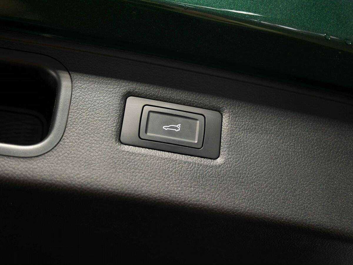 Voyah Free, 2023 Фото №22