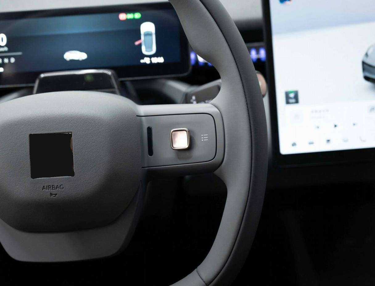 Zeekr X, 2023 Фото №15