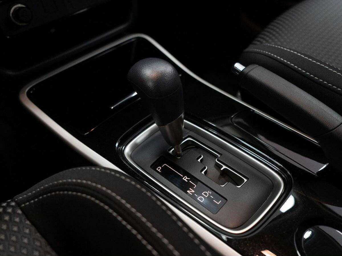 Mitsubishi Outlander, 2022 Фото №12