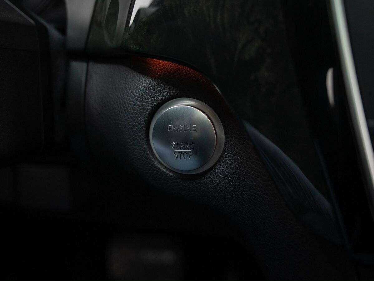 Mercedes-Benz GLE Coupe 350 d, 2017 Фото №27