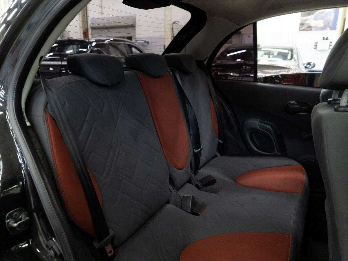 Nissan Micra, 2007 - 169 000 км. | Фото №8