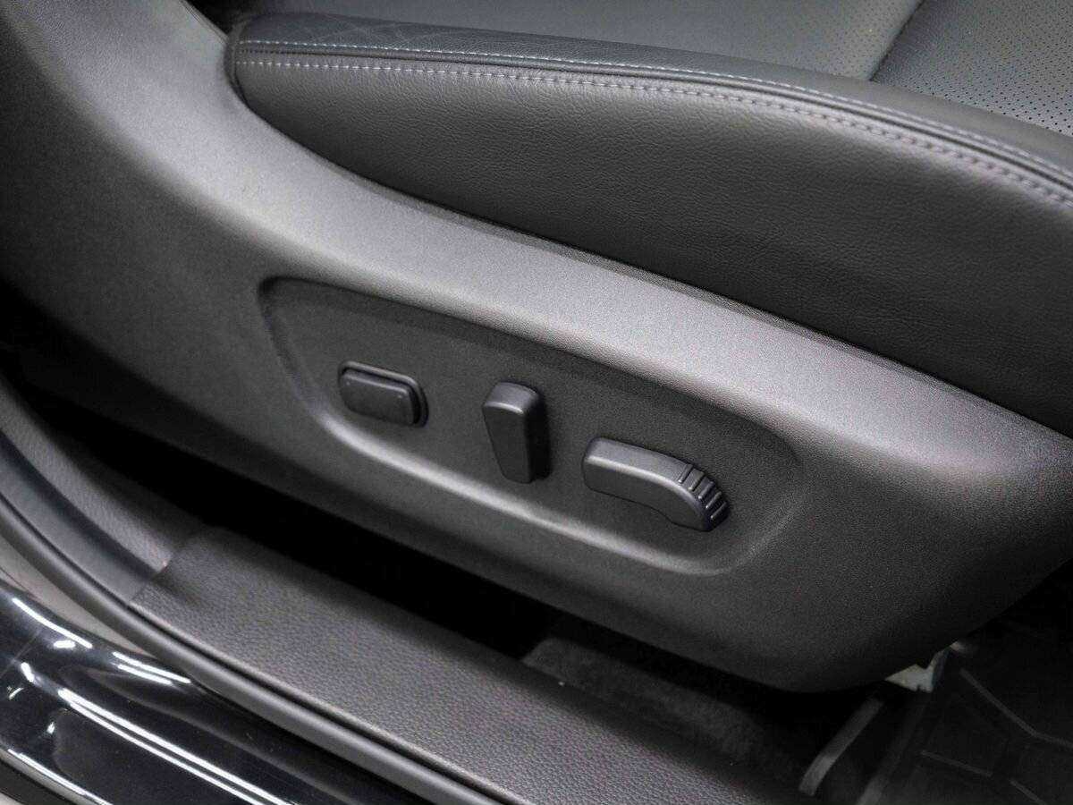 Nissan X-Trail, 2020 Фото №13