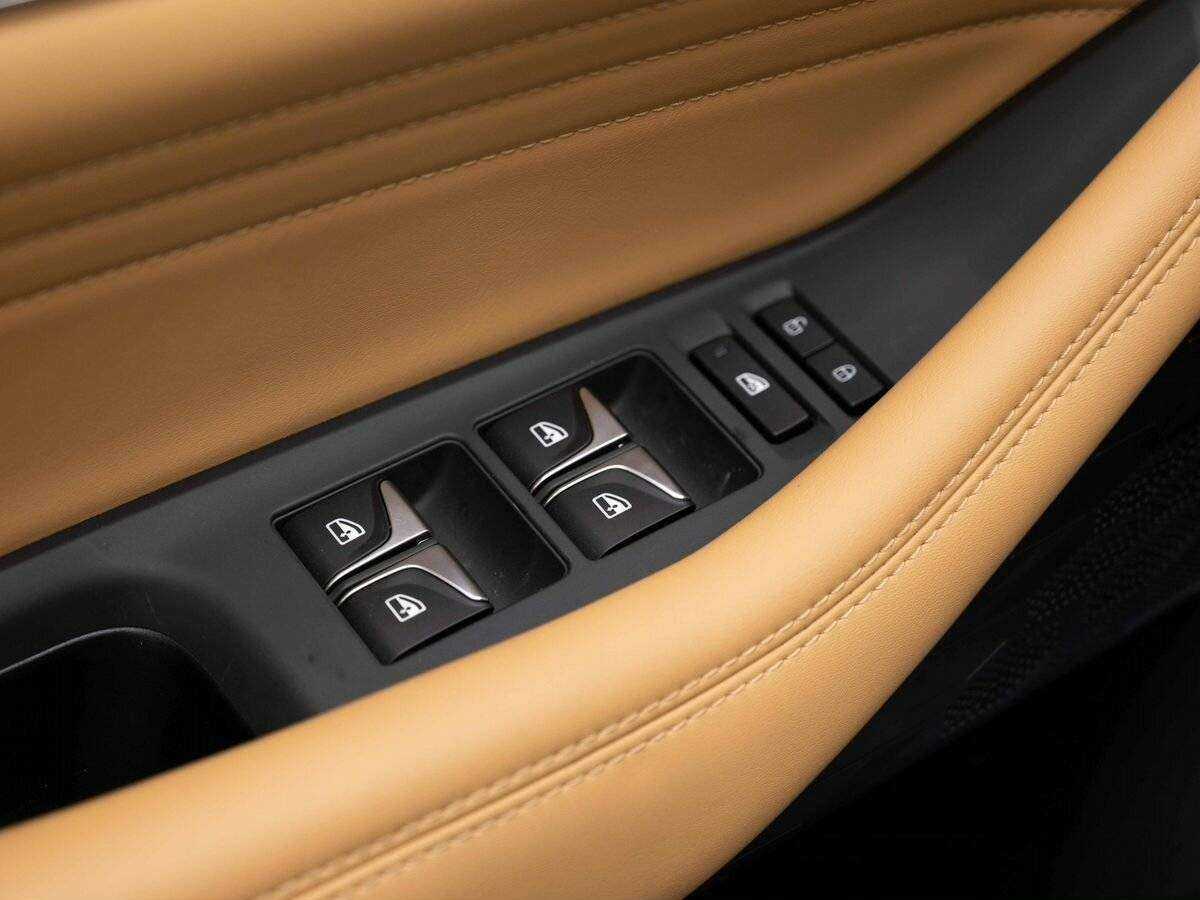 Changan UNI-K, 2023 Фото №24