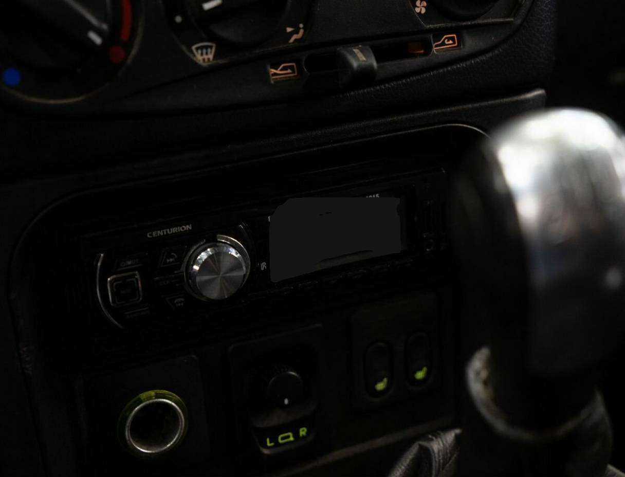 Chevrolet Niva, 2011 Фото №10