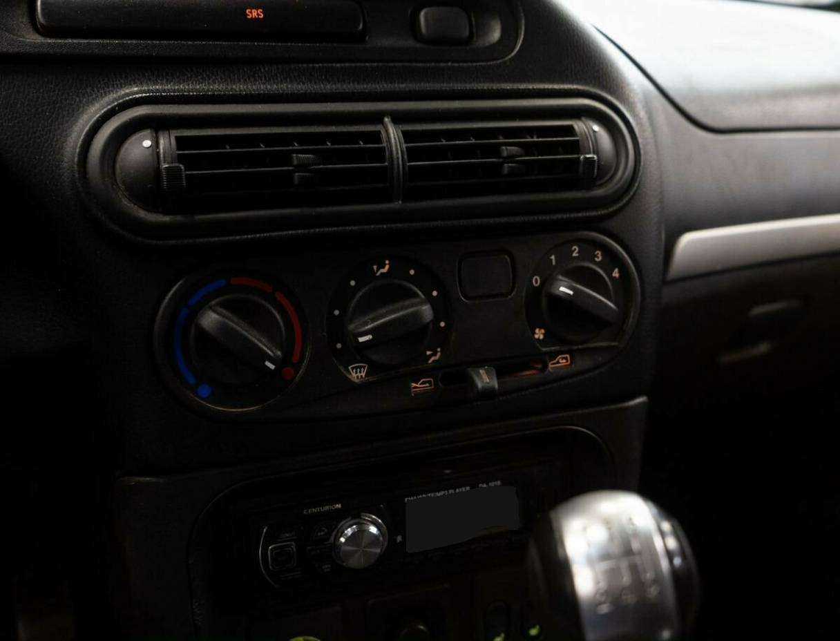 Chevrolet Niva, 2011 Фото №11