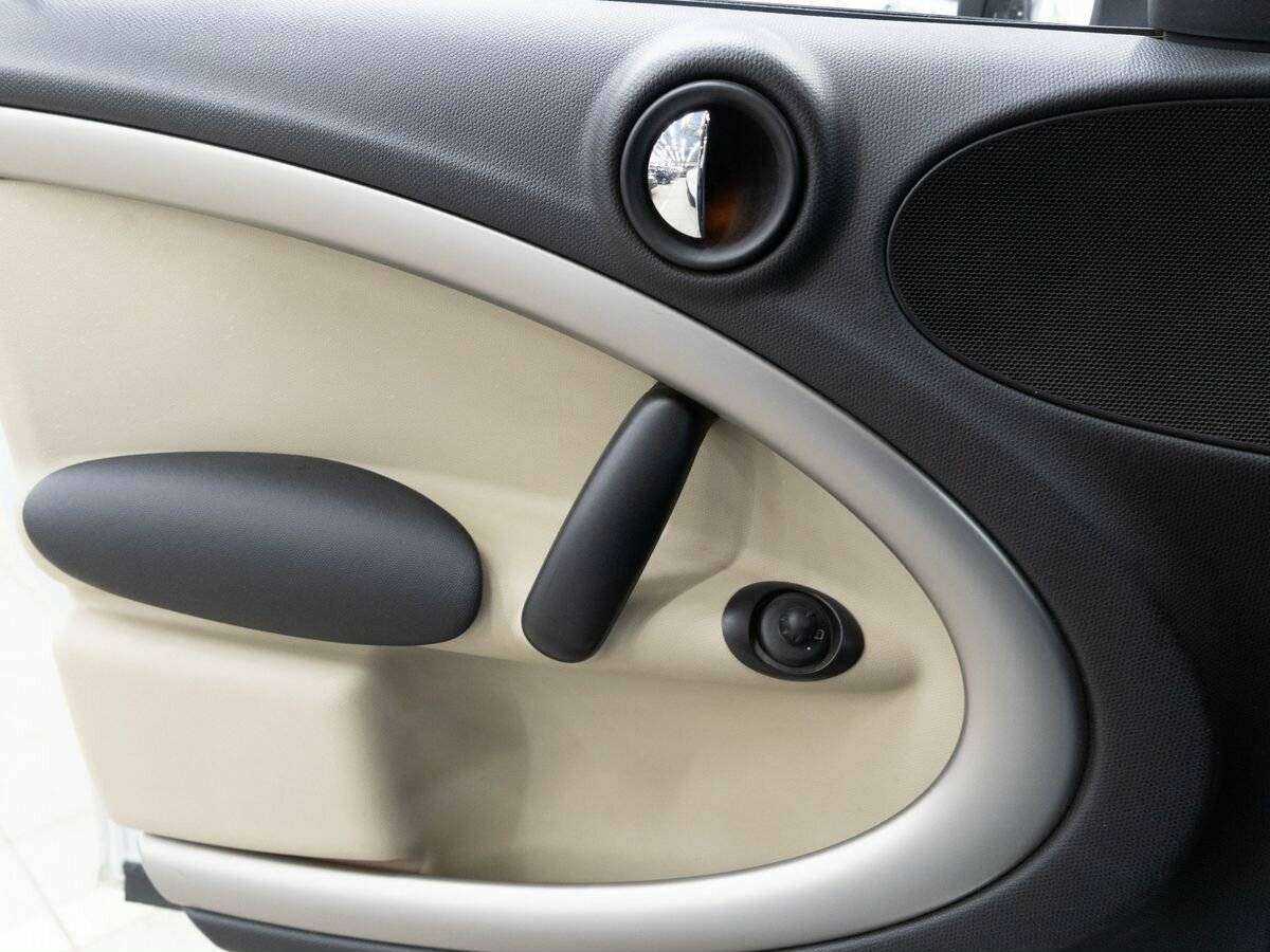 Mini Countryman Cooper, 2012 Фото №14