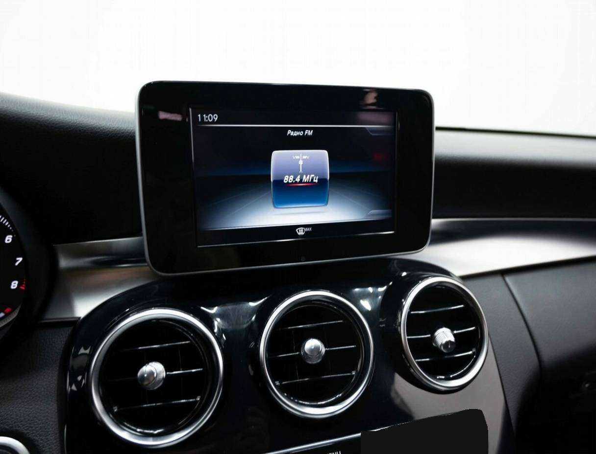 Mercedes-Benz C-Класс 180, 2014 Фото №21