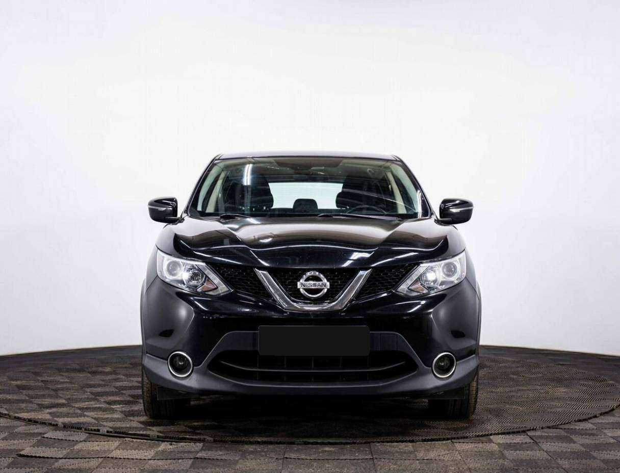 Nissan Qashqai, 2017 - 153 746 км. | Фото №2