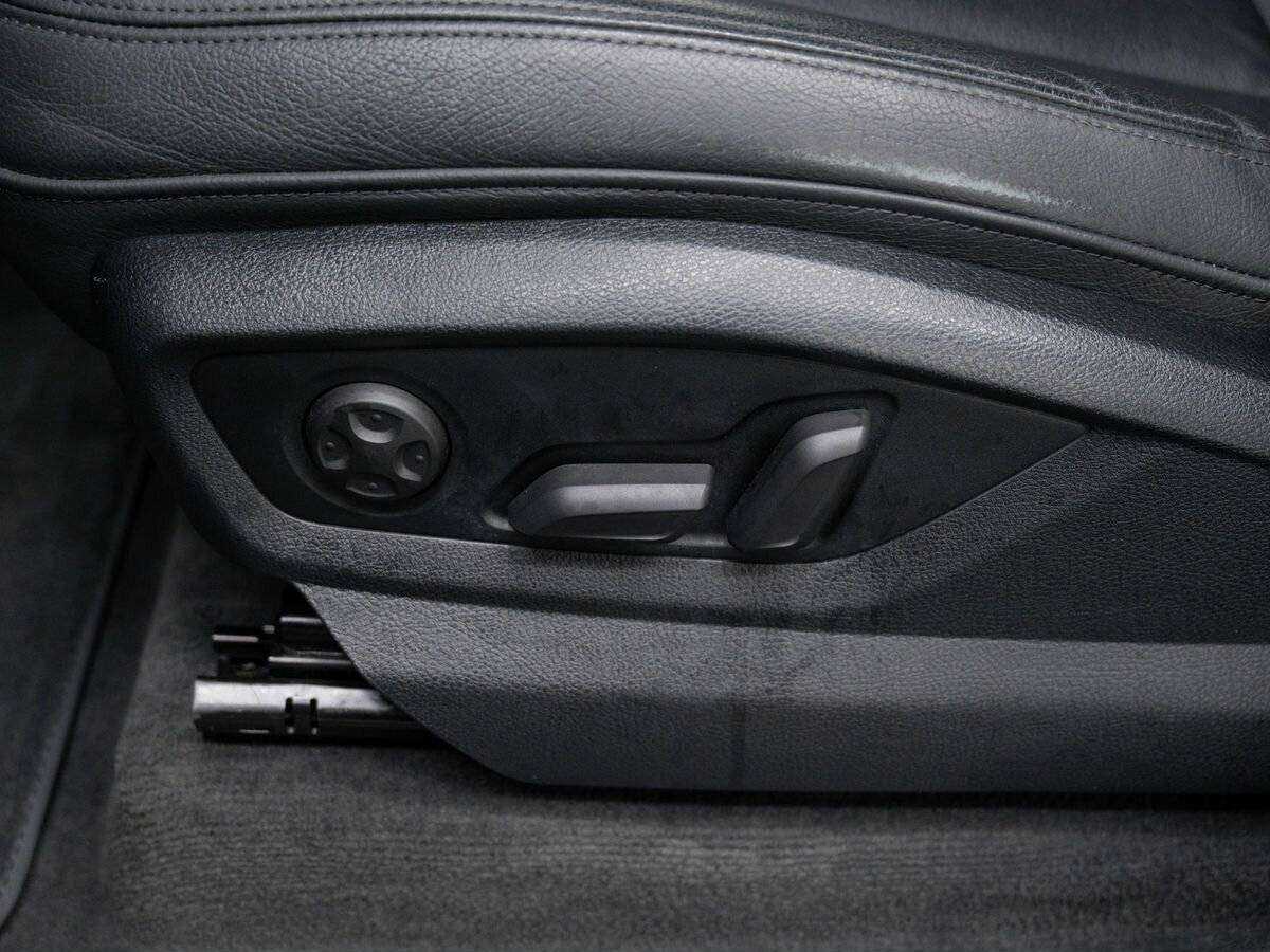 Audi Q7, 2016 Фото №23