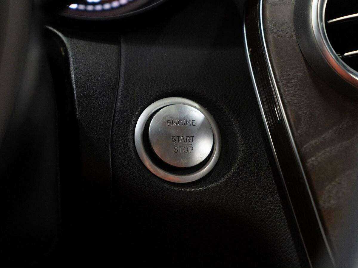 Mercedes-Benz GLC 250 d, 2018 Фото №12