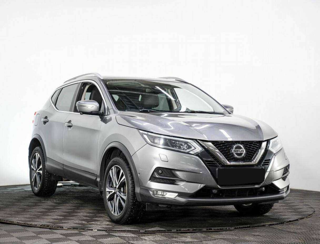 Nissan Qashqai, 2019 - 112 000 км. | Фото №3